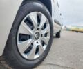 Серый Рено Clio Symbol, объемом двигателя 1.4 л и пробегом 283 тыс. км за 3300 $, фото 10 на Automoto.ua