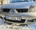 Серый Рено Clio Symbol, объемом двигателя 1.4 л и пробегом 276 тыс. км за 2950 $, фото 1 на Automoto.ua