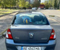 Сірий Рено Clio Symbol, об'ємом двигуна 1.4 л та пробігом 305 тис. км за 3200 $, фото 2 на Automoto.ua