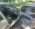 Серый Рено Clio Symbol, объемом двигателя 1.4 л и пробегом 300 тыс. км за 3500 $, фото 7 на Automoto.ua