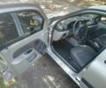 Серый Рено Clio Symbol, объемом двигателя 1.4 л и пробегом 300 тыс. км за 3500 $, фото 5 на Automoto.ua