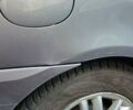 Сірий Рено Clio Symbol, об'ємом двигуна 1.4 л та пробігом 155 тис. км за 3450 $, фото 43 на Automoto.ua