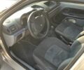 Серый Рено Clio Symbol, объемом двигателя 1.4 л и пробегом 360 тыс. км за 3700 $, фото 6 на Automoto.ua