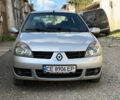 Сірий Рено Clio Symbol, об'ємом двигуна 1.39 л та пробігом 265 тис. км за 3500 $, фото 2 на Automoto.ua