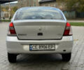 Серый Рено Clio Symbol, объемом двигателя 1.4 л и пробегом 267 тыс. км за 2950 $, фото 12 на Automoto.ua