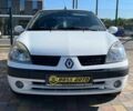 Серый Рено Clio Symbol, объемом двигателя 1.4 л и пробегом 291 тыс. км за 3999 $, фото 1 на Automoto.ua
