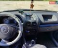 Серый Рено Clio Symbol, объемом двигателя 1.4 л и пробегом 335 тыс. км за 3250 $, фото 21 на Automoto.ua