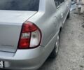 Рено Clio Symbol 2006 в Павлограде на Automoto.ua Серый Рено Clio Symbol, объемом двигателя 1.4 л и пробегом 136 тыс. км за 3400 $, фото 4 на Automoto.ua