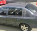Рено Clio Symbol 2006 в Львове на Automoto.ua Серый Рено Clio Symbol, объемом двигателя 1.4 л и пробегом 282 тыс. км за 2600 $, фото 6 на Automoto.ua