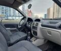 Серый Рено Clio Symbol, объемом двигателя 1.4 л и пробегом 283 тыс. км за 3300 $, фото 17 на Automoto.ua