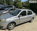 Сірий Рено Clio Symbol, об'ємом двигуна 1.39 л та пробігом 208 тис. км за 3500 $, фото 1 на Automoto.ua