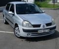 Сірий Рено Clio Symbol, об'ємом двигуна 1.39 л та пробігом 280 тис. км за 1599 $, фото 1 на Automoto.ua