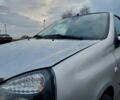Серый Рено Clio Symbol, объемом двигателя 1.4 л и пробегом 283 тыс. км за 3300 $, фото 5 на Automoto.ua