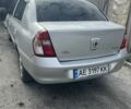 Рено Clio Symbol 2006 в Павлограде на Automoto.ua Серый Рено Clio Symbol, объемом двигателя 1.4 л и пробегом 136 тыс. км за 3400 $, фото 2 на Automoto.ua
