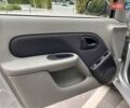 Серый Рено Clio Symbol, объемом двигателя 1.4 л и пробегом 51 тыс. км за 5250 $, фото 12 на Automoto.ua