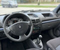 Серый Рено Clio Symbol, объемом двигателя 1.4 л и пробегом 267 тыс. км за 2950 $, фото 23 на Automoto.ua