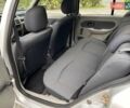 Серый Рено Clio Symbol, объемом двигателя 1.4 л и пробегом 51 тыс. км за 5250 $, фото 15 на Automoto.ua