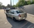 Серый Рено Clio Symbol, объемом двигателя 1.4 л и пробегом 360 тыс. км за 3500 $, фото 4 на Automoto.ua