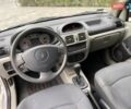 Серый Рено Clio Symbol, объемом двигателя 1.4 л и пробегом 51 тыс. км за 5250 $, фото 1 на Automoto.ua