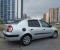 Серый Рено Clio Symbol, объемом двигателя 1.4 л и пробегом 283 тыс. км за 3300 $, фото 3 на Automoto.ua