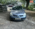 Серый Рено Clio Symbol, объемом двигателя 1.4 л и пробегом 277 тыс. км за 3500 $, фото 1 на Automoto.ua