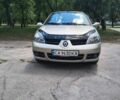 Сірий Рено Clio Symbol, об'ємом двигуна 1.39 л та пробігом 130 тис. км за 2700 $, фото 1 на Automoto.ua