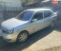 Серый Рено Clio Symbol, объемом двигателя 1.4 л и пробегом 150 тыс. км за 3700 $, фото 1 на Automoto.ua