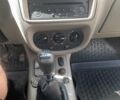 Сірий Рено Clio Symbol, об'ємом двигуна 1.4 л та пробігом 243 тис. км за 3900 $, фото 16 на Automoto.ua