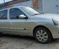 Серый Рено Clio Symbol, объемом двигателя 1.4 л и пробегом 300 тыс. км за 2300 $, фото 1 на Automoto.ua