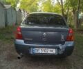 Сірий Рено Clio Symbol, об'ємом двигуна 1.4 л та пробігом 299 тис. км за 1900 $, фото 7 на Automoto.ua