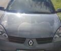 Рено Clio Symbol 2006 в Львове на Automoto.ua Серый Рено Clio Symbol, объемом двигателя 1.4 л и пробегом 282 тыс. км за 2600 $, фото 2 на Automoto.ua