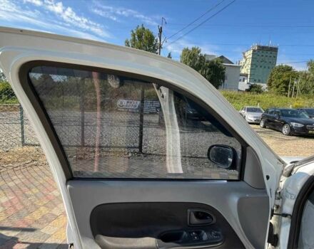 Рено Clio Symbol 2006 в Стрые на Automoto.ua Серый Рено Clio Symbol, объемом двигателя 1.4 л и пробегом 291 тыс. км за 3999 $, фото 8 на Automoto.ua