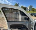 Серый Рено Clio Symbol, объемом двигателя 1.4 л и пробегом 291 тыс. км за 3999 $, фото 8 на Automoto.ua