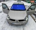 Сірий Рено Clio Symbol, об'ємом двигуна 1.39 л та пробігом 260 тис. км за 2700 $, фото 1 на Automoto.ua