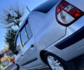 Серый Рено Clio Symbol, объемом двигателя 1.4 л и пробегом 225 тыс. км за 2950 $, фото 19 на Automoto.ua