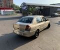 Серый Рено Clio Symbol, объемом двигателя 1.4 л и пробегом 360 тыс. км за 3700 $, фото 3 на Automoto.ua