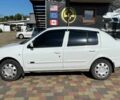 Серый Рено Clio Symbol, объемом двигателя 1.4 л и пробегом 291 тыс. км за 3999 $, фото 3 на Automoto.ua
