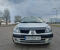 Серый Рено Clio Symbol, объемом двигателя 1.4 л и пробегом 283 тыс. км за 3300 $, фото 12 на Automoto.ua