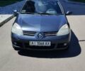 Сірий Рено Clio Symbol, об'ємом двигуна 1.4 л та пробігом 227 тис. км за 4300 $, фото 1 на Automoto.ua