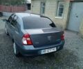 Серый Рено Clio Symbol, объемом двигателя 1.39 л и пробегом 222 тыс. км за 2900 $, фото 1 на Automoto.ua