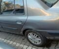 Сірий Рено Clio Symbol, об'ємом двигуна 1.4 л та пробігом 155 тис. км за 3450 $, фото 10 на Automoto.ua