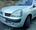 Сірий Рено Clio Symbol, об'ємом двигуна 1.4 л та пробігом 54 тис. км за 5600 $, фото 1 на Automoto.ua