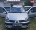 Сірий Рено Clio Symbol, об'ємом двигуна 1.4 л та пробігом 243 тис. км за 3900 $, фото 9 на Automoto.ua