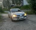Сірий Рено Clio Symbol, об'ємом двигуна 1.39 л та пробігом 260 тис. км за 1500 $, фото 1 на Automoto.ua