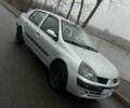 Сірий Рено Clio Symbol, об'ємом двигуна 1.4 л та пробігом 222 тис. км за 2750 $, фото 1 на Automoto.ua