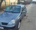Сірий Рено Clio Symbol, об'ємом двигуна 1.4 л та пробігом 193 тис. км за 3200 $, фото 1 на Automoto.ua