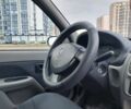 Серый Рено Clio Symbol, объемом двигателя 1.4 л и пробегом 283 тыс. км за 3300 $, фото 18 на Automoto.ua