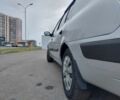 Серый Рено Clio Symbol, объемом двигателя 1.4 л и пробегом 283 тыс. км за 3300 $, фото 8 на Automoto.ua