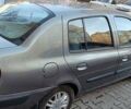Сірий Рено Clio Symbol, об'ємом двигуна 1.4 л та пробігом 155 тис. км за 3450 $, фото 9 на Automoto.ua