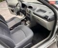 Серый Рено Clio Symbol, объемом двигателя 1.4 л и пробегом 51 тыс. км за 5250 $, фото 17 на Automoto.ua